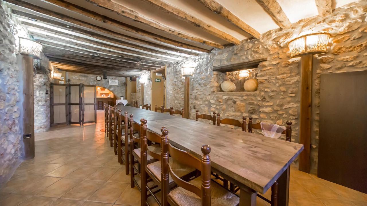 Photo of Others in Les Coves de Vinroma