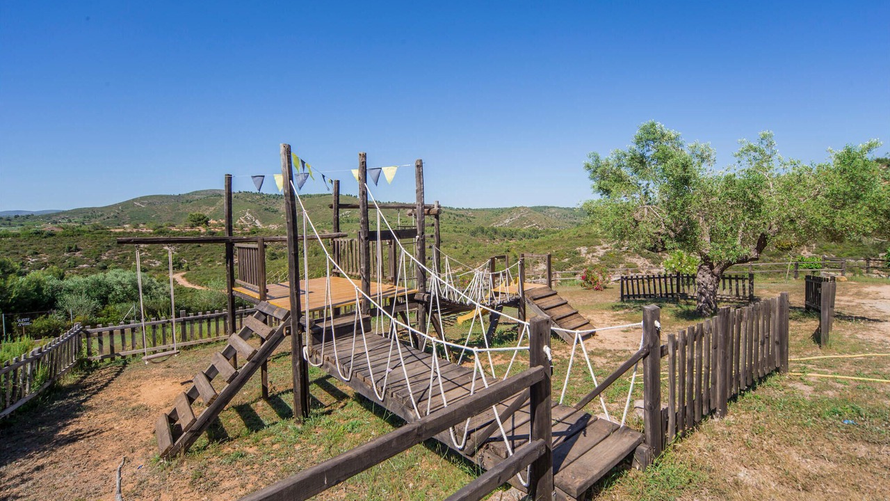 Photo of Outdoor in Les Coves de Vinroma