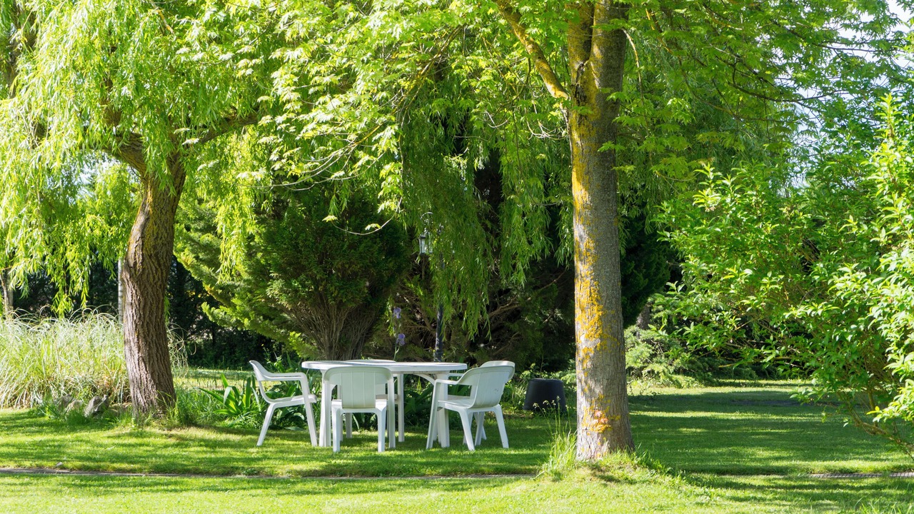 Photo of Outdoor in Ullibarri Arrazua