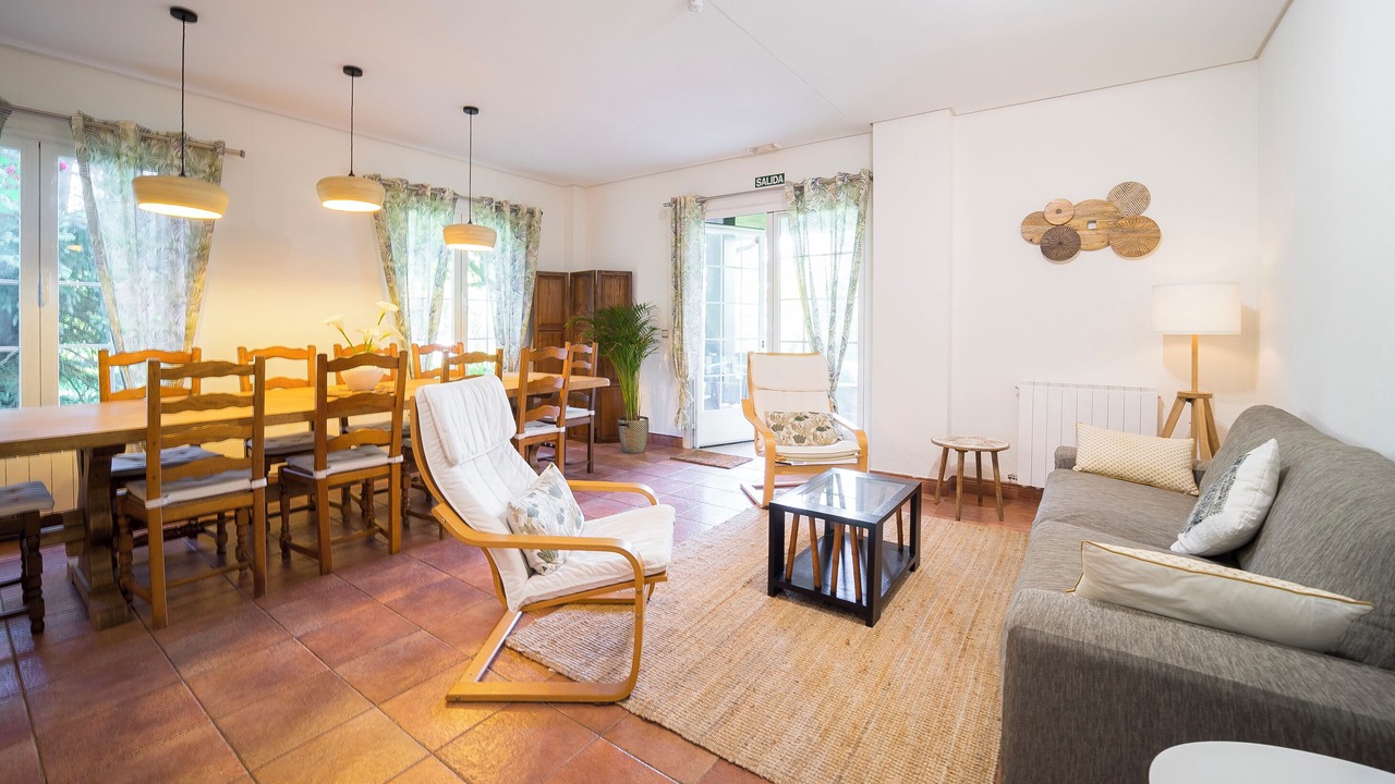 Photo of Livingroom in Ullibarri Arrazua
