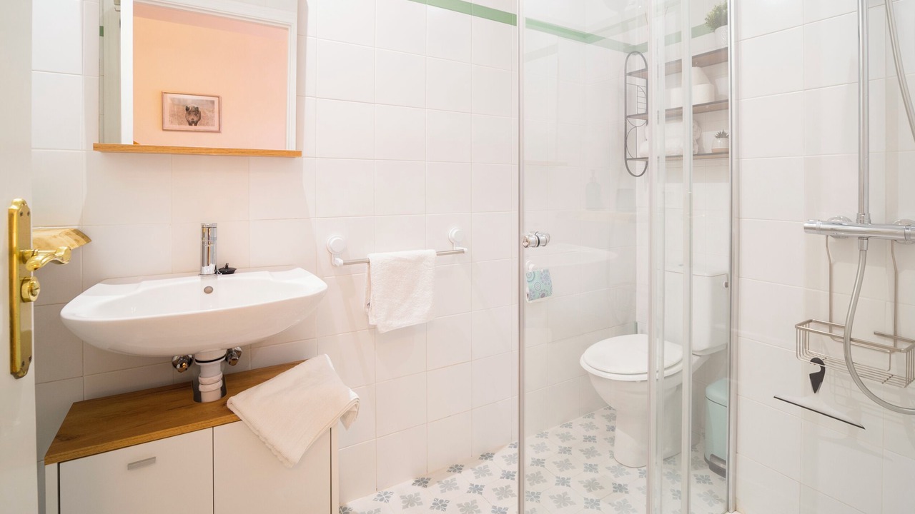 Photo of Bathroom in Ullibarri Arrazua