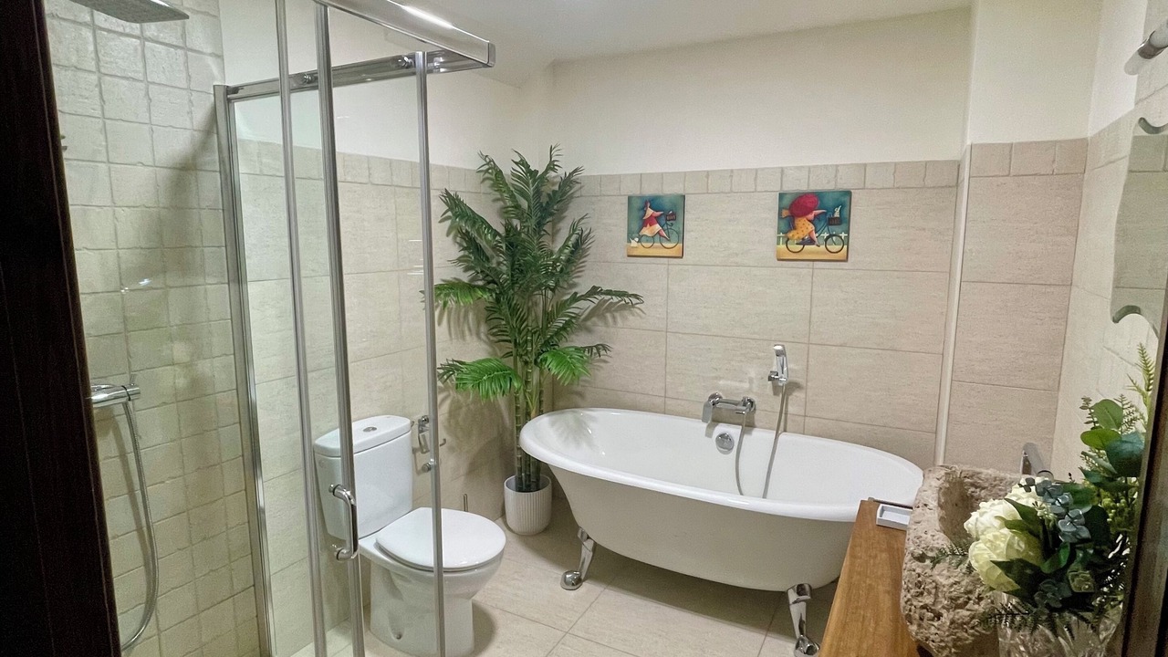 Photo of Bathroom in Valdenoches