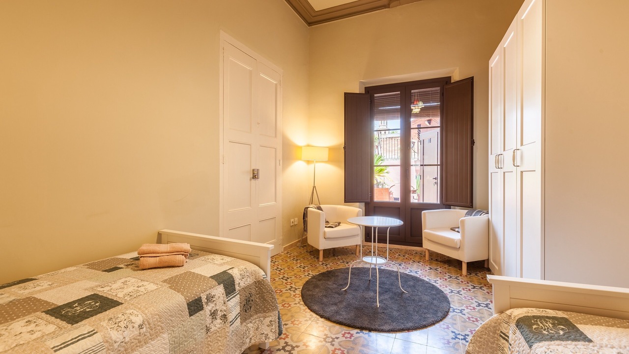 Photo of Bedroom in Vilafranca del Penedes