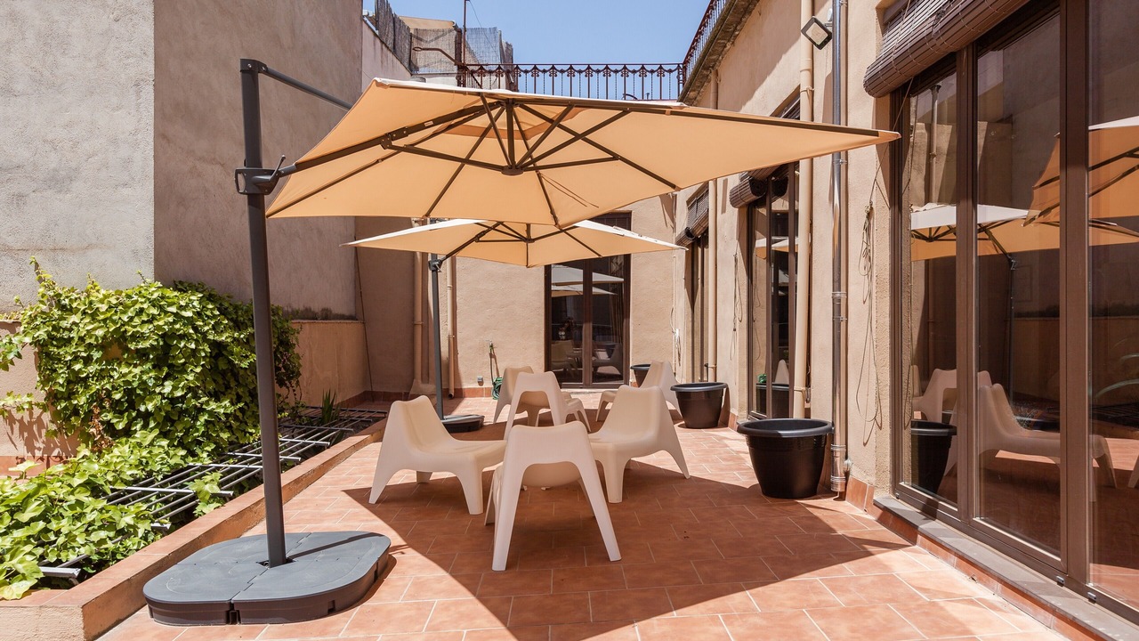 Photo of Outdoor in Vilafranca del Penedes