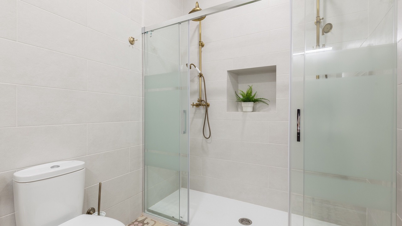 Photo of Bathroom in Vilafranca del Penedes