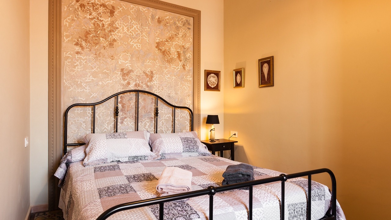 Photo of Bedroom in Vilafranca del Penedes
