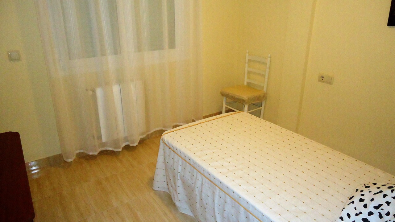 Photo of Bedroom in Peniscola