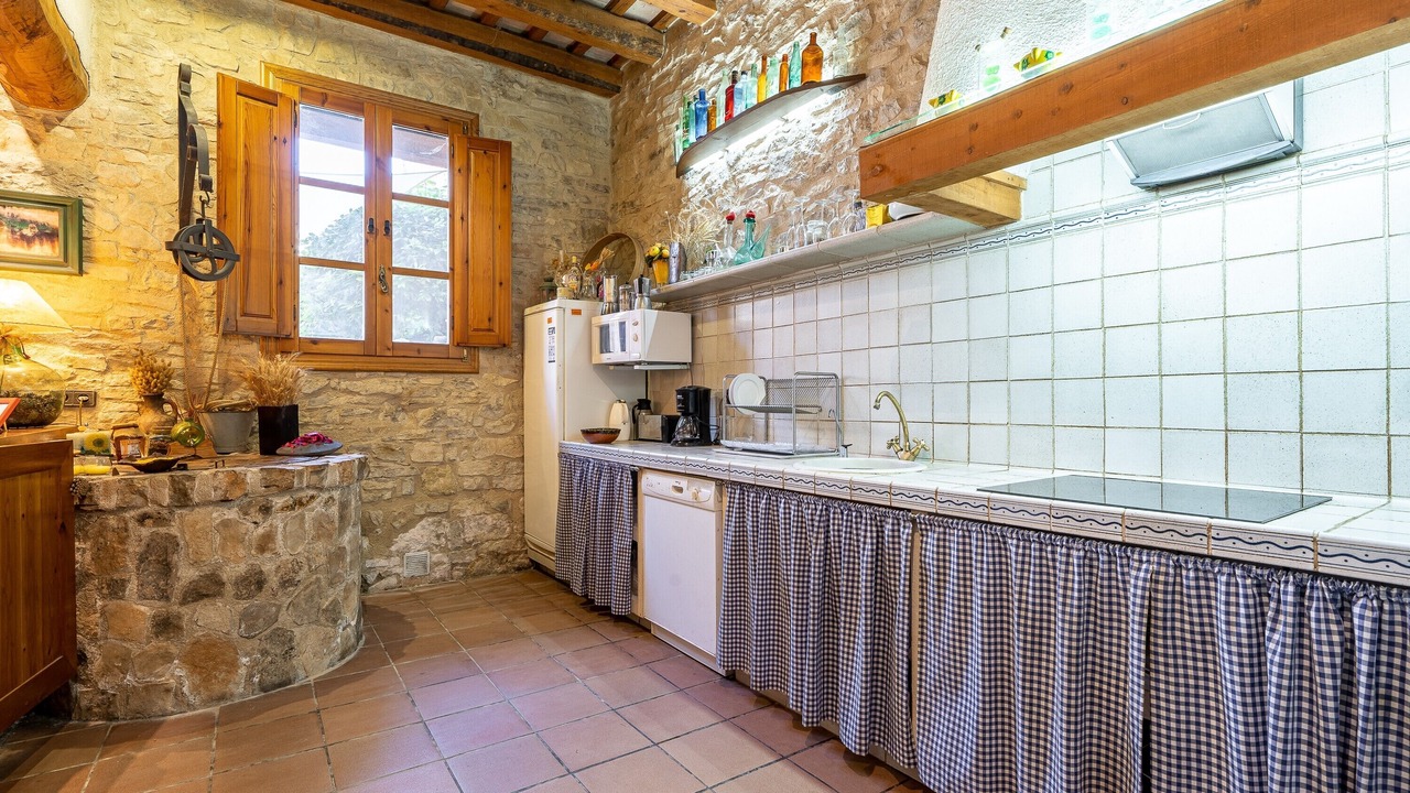 Photo of Kitchen in Conesa