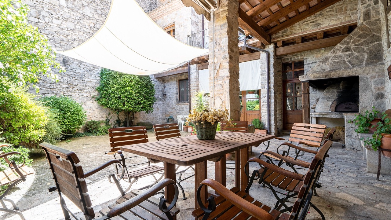 Photo of Outdoor in Conesa