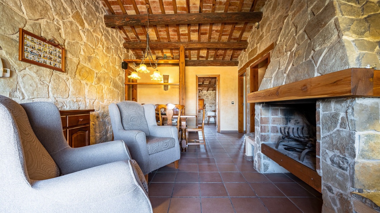 Photo of Livingroom in Conesa