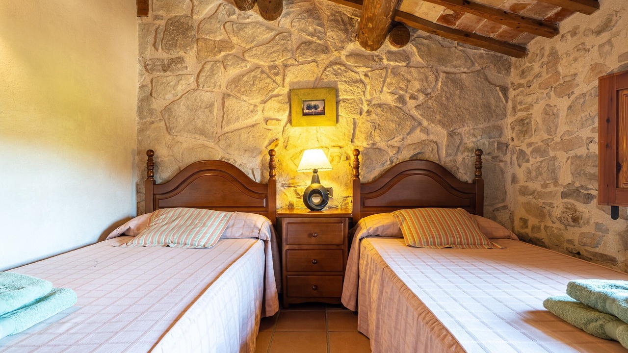 Photo of Bedroom in Conesa