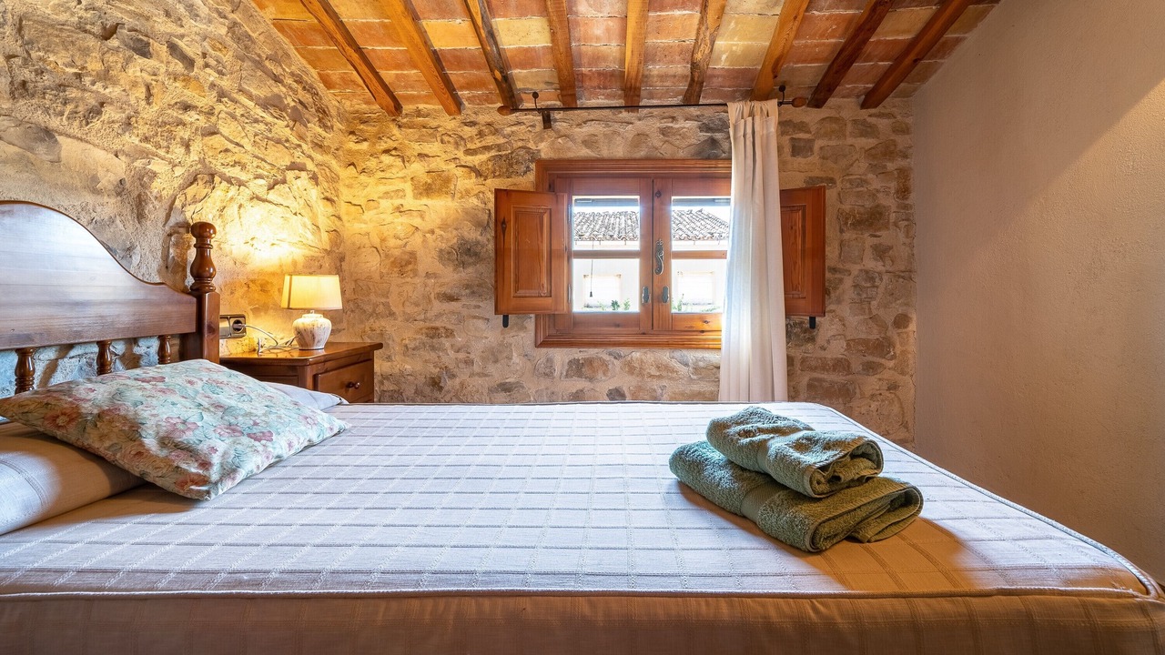 Photo of Bedroom in Conesa