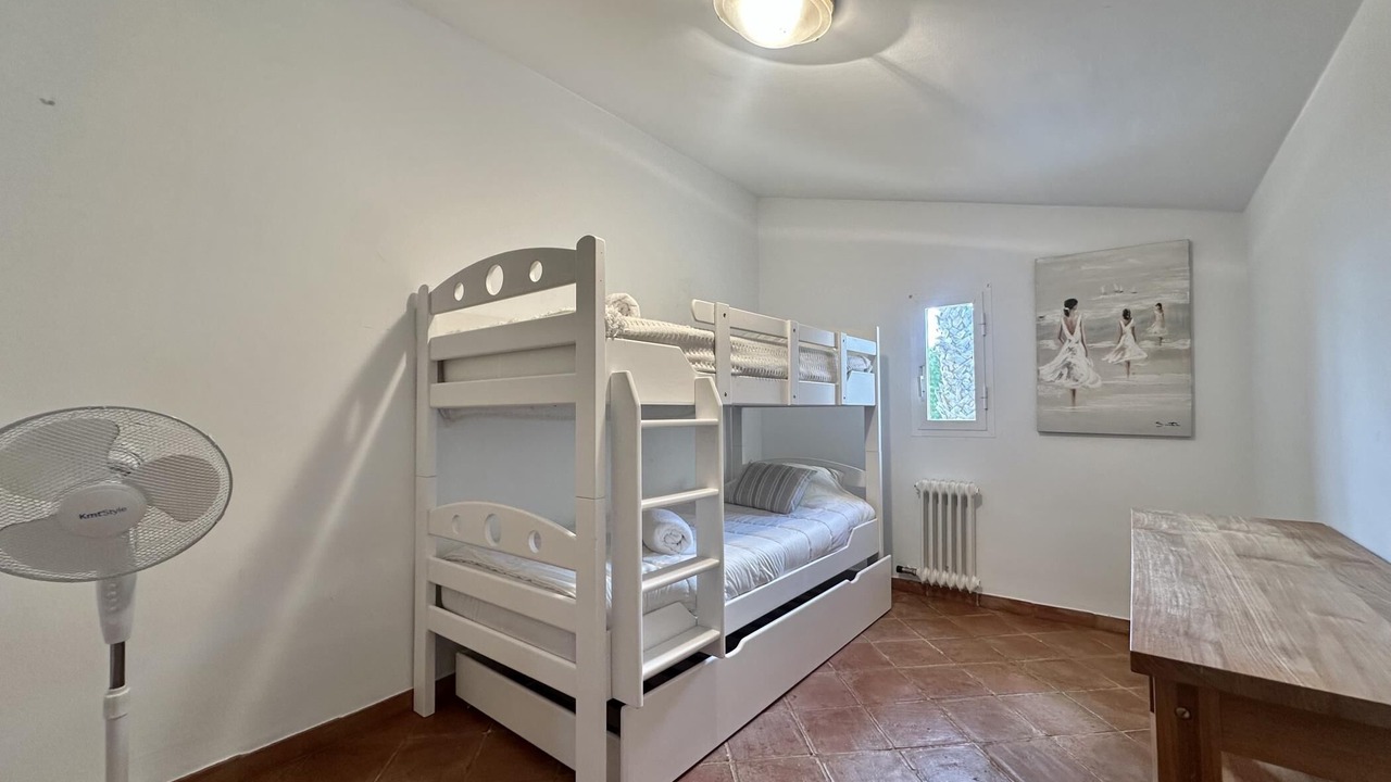 Photo of Bedroom in Castell-Platja d'Aro