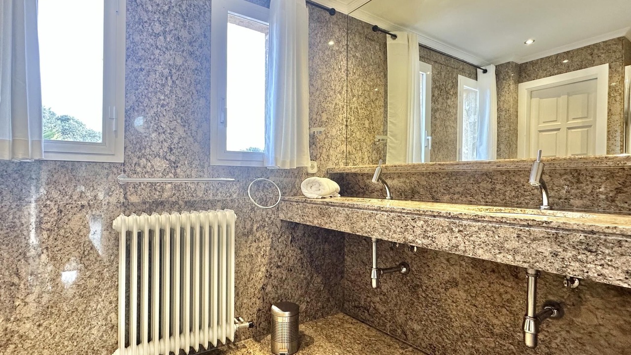 Photo of Bathroom in Castell-Platja d'Aro