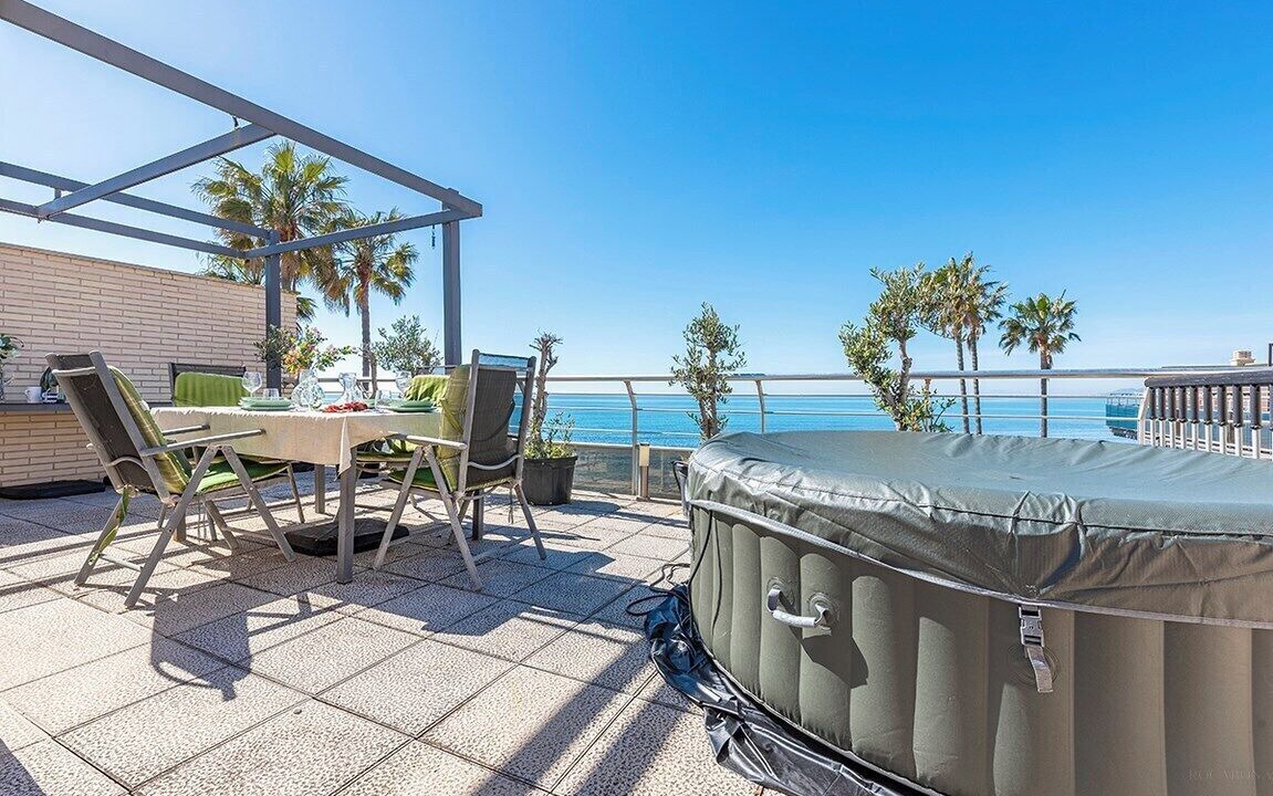 Photo of Outdoor in Mont-roig Bahia