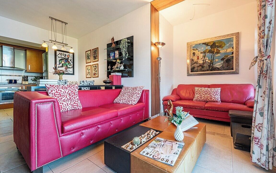 Photo of Livingroom in Mont-roig Bahia