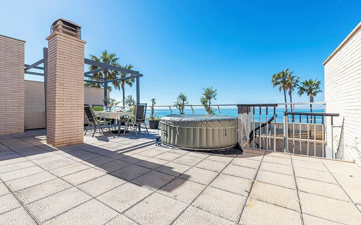 Photo of Outdoor in Mont-roig Bahia