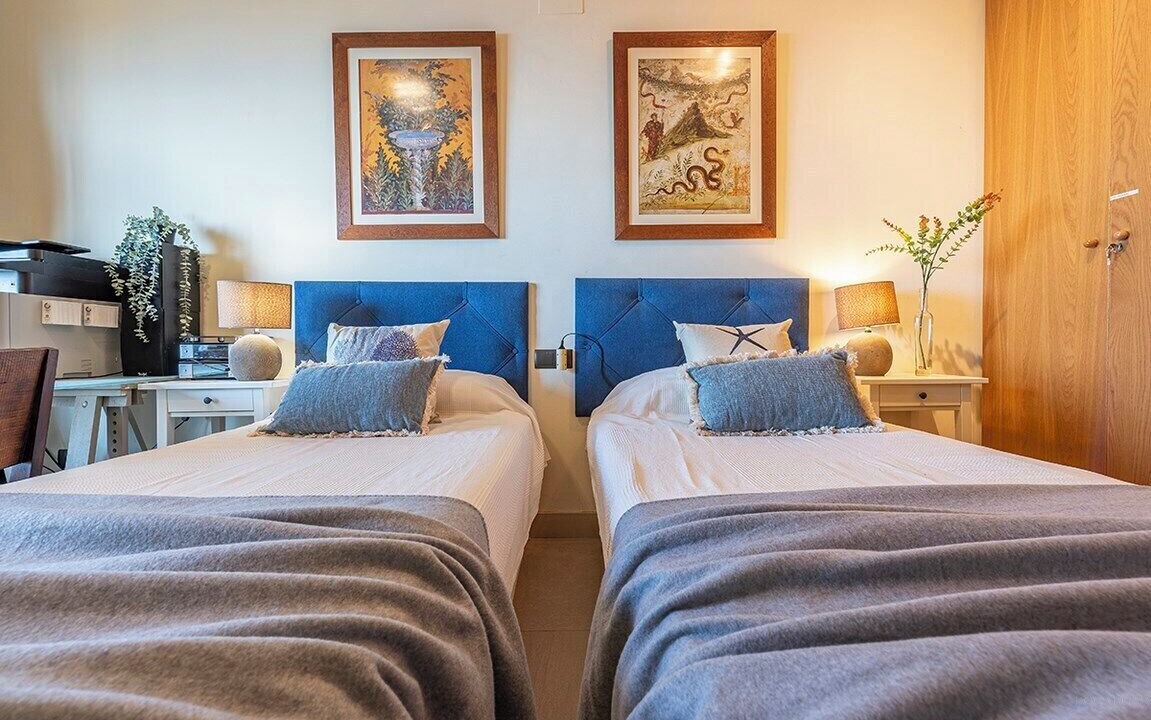 Photo of Bedroom in Mont-roig Bahia