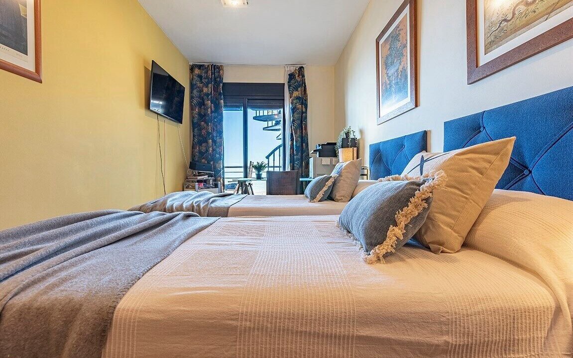 Photo of Bedroom in Mont-roig Bahia