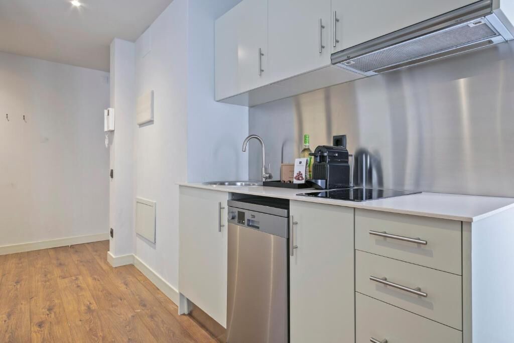 Photo of Kitchen in Barceloneta