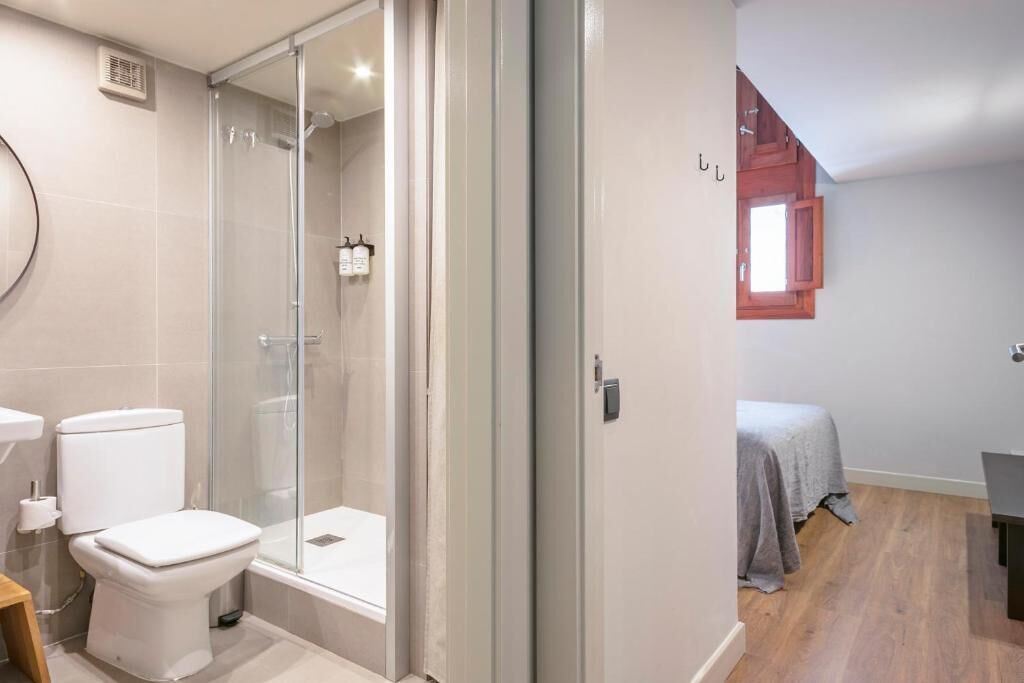 Photo of Bathroom in Barceloneta