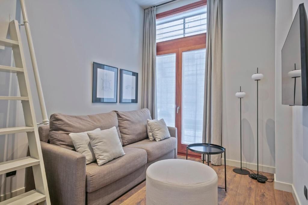 Photo of Livingroom in Barceloneta