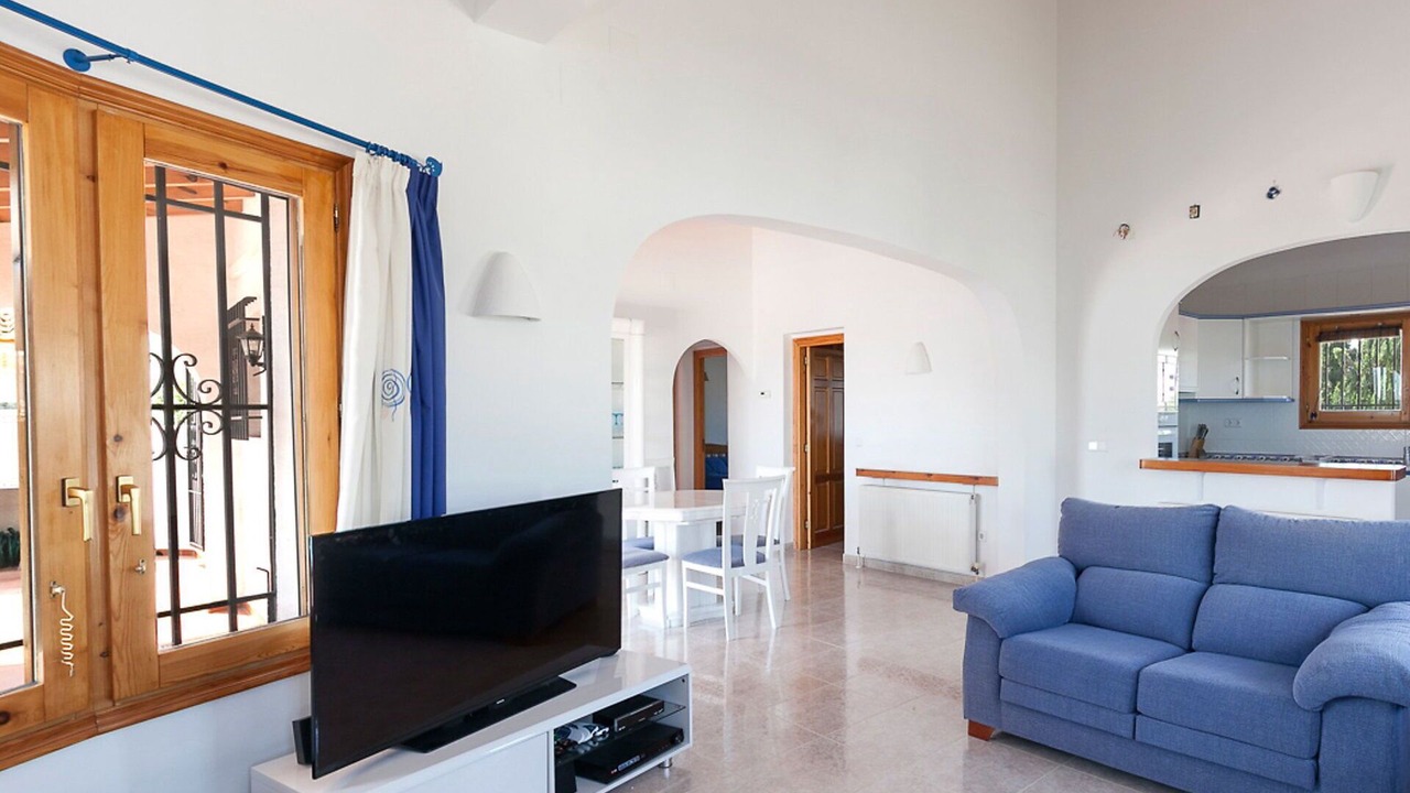 Photo of Bedroom in Monte Pego