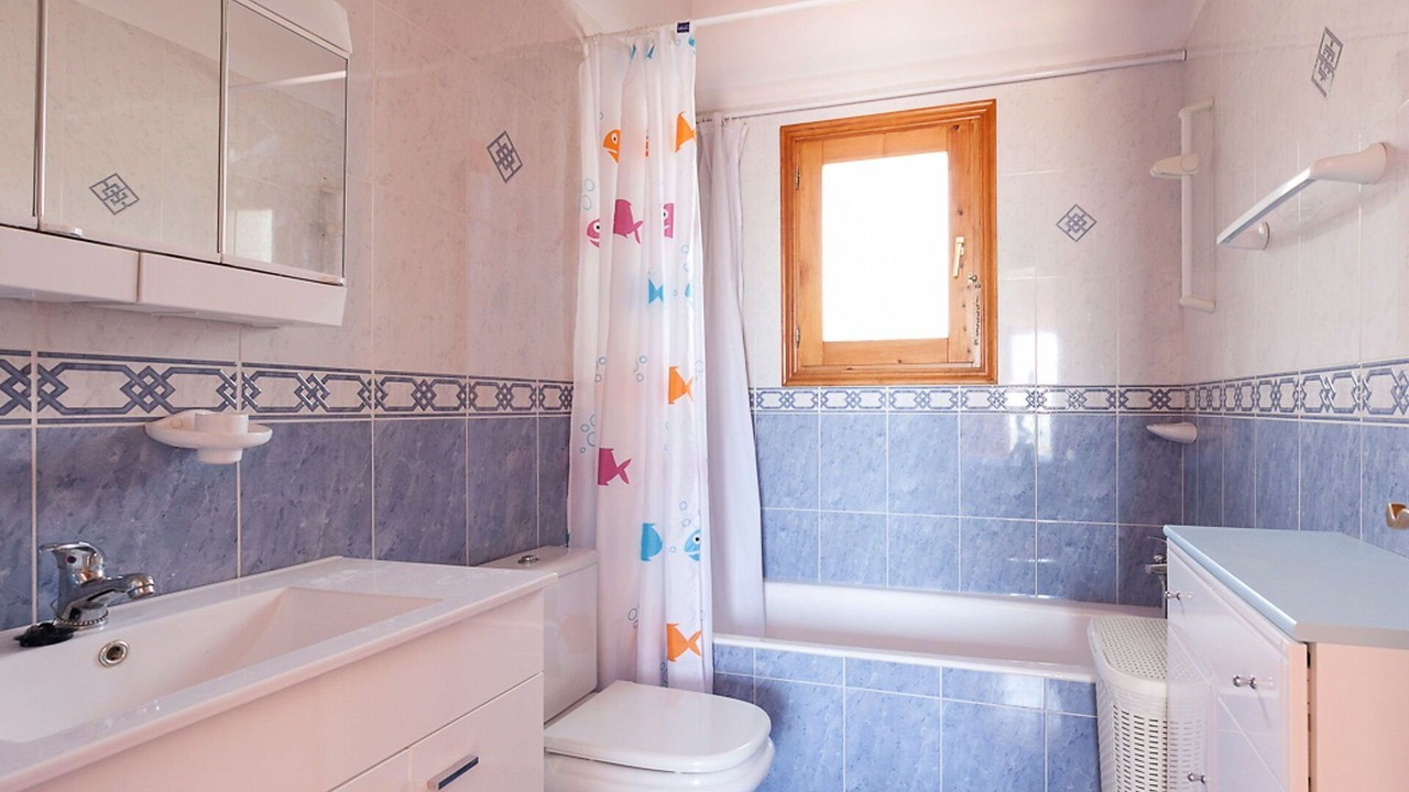 Photo of Bathroom in Monte Pego
