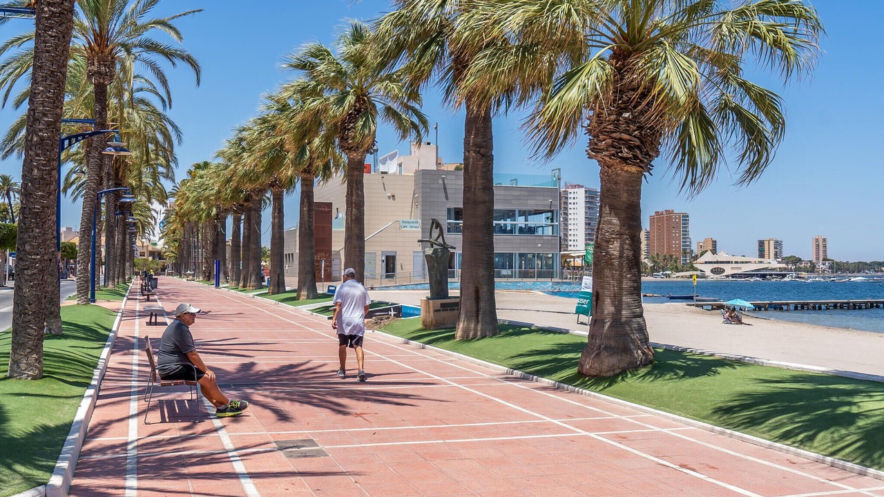 Photo of Others in Santiago de la Ribera