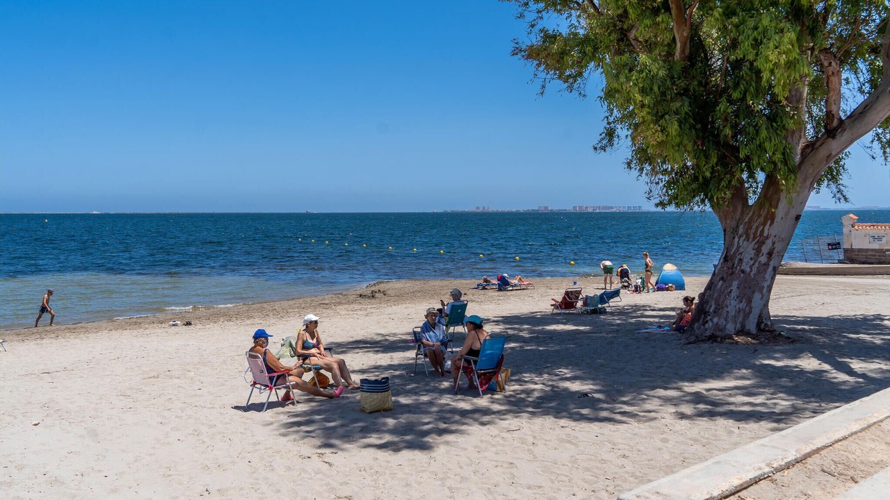 Photo of Others in Santiago de la Ribera