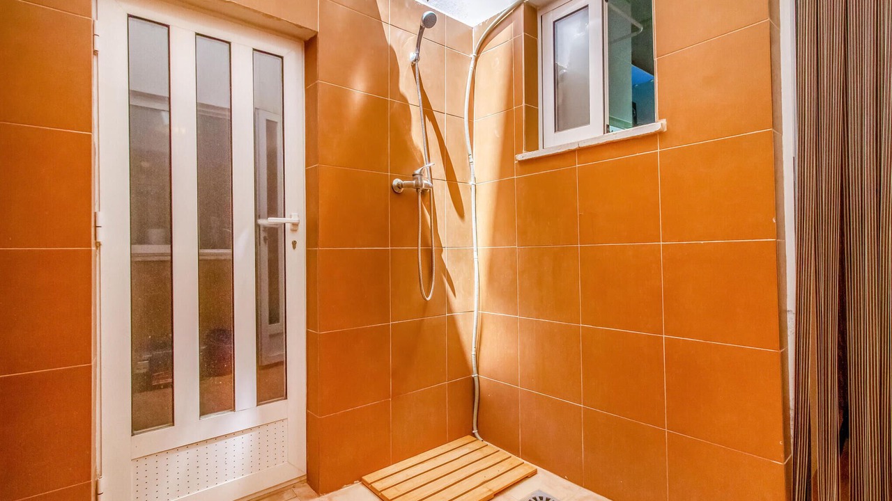 Photo of Bathroom in Santiago de la Ribera