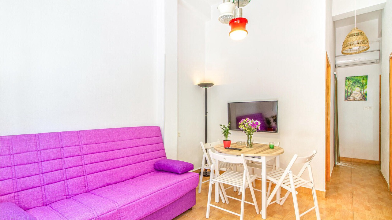 Photo of Bedroom in Santiago de la Ribera