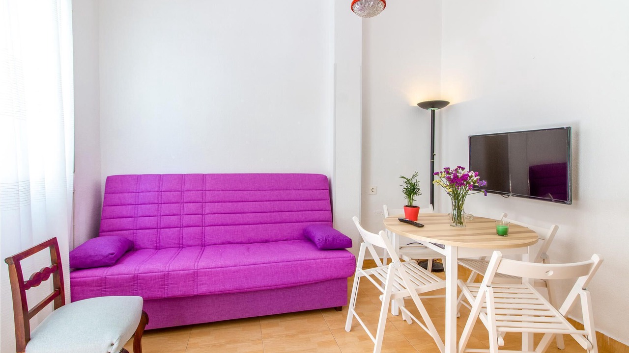 Photo of Bedroom in Santiago de la Ribera
