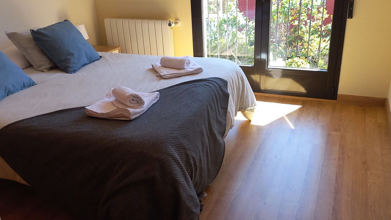 Photo of Bedroom in Ortigosa del Monte