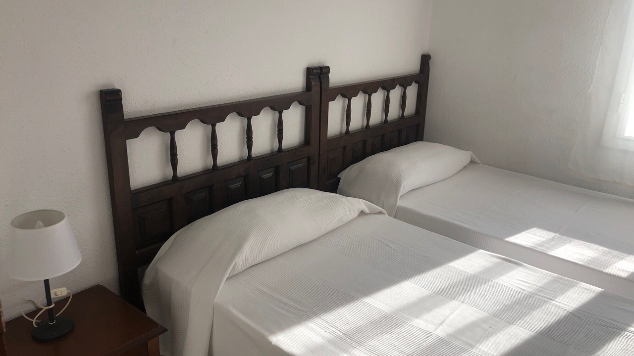 Photo of Bedroom in Parc de Mont-roig
