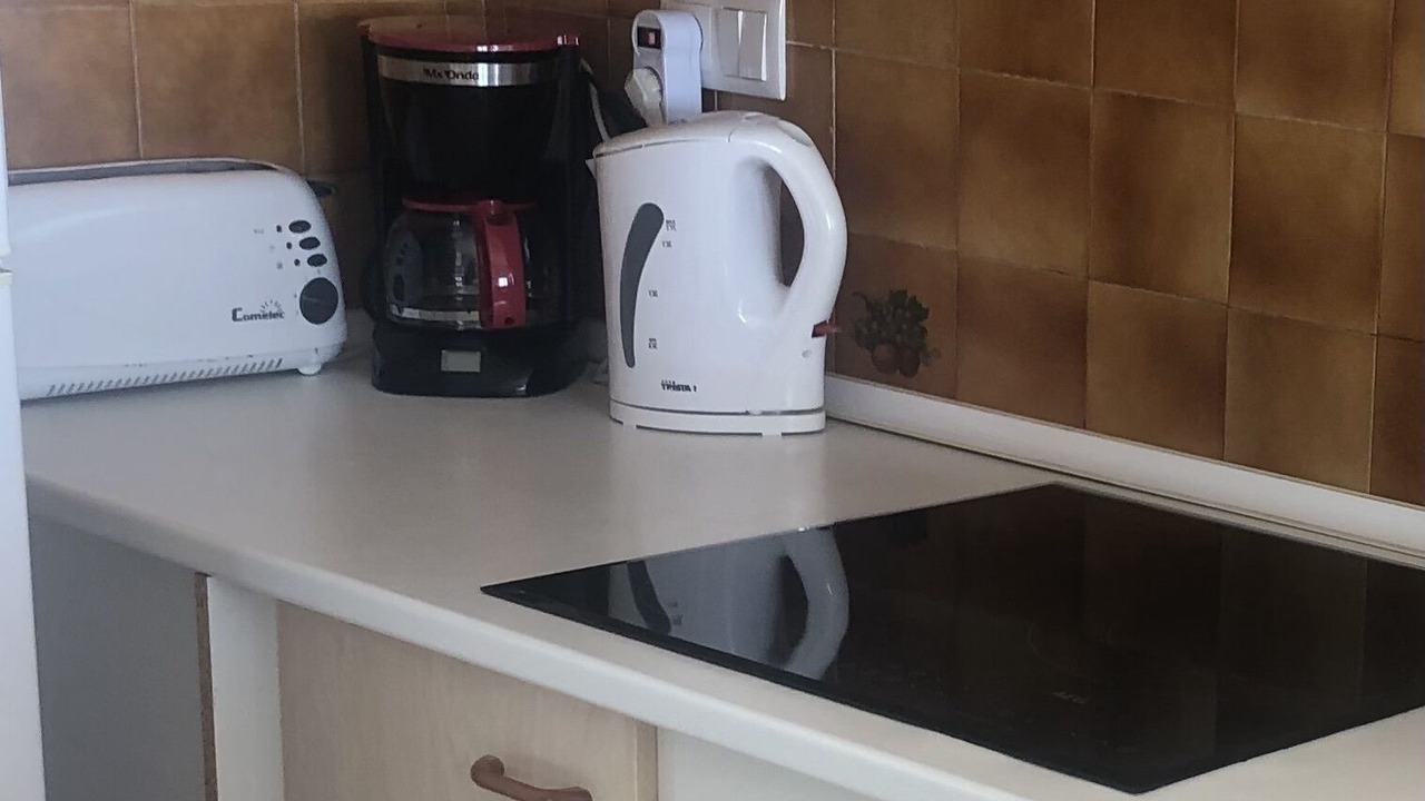 Photo of Kitchen in Parc de Mont-roig