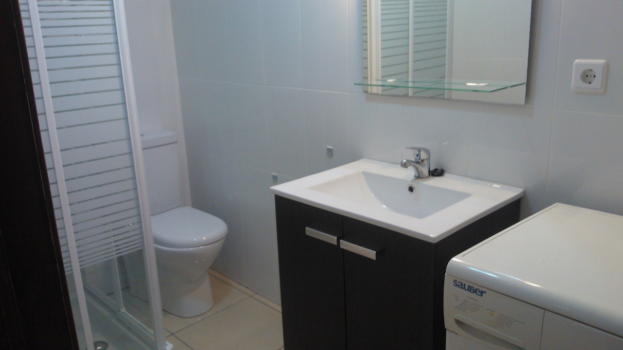 Photo of Bathroom in Parc de Mont-roig