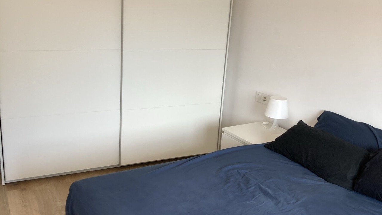 Photo of Bedroom in la Trinitat Vella