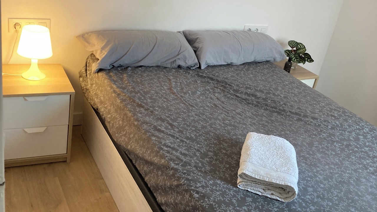 Photo of Bedroom in la Trinitat Vella