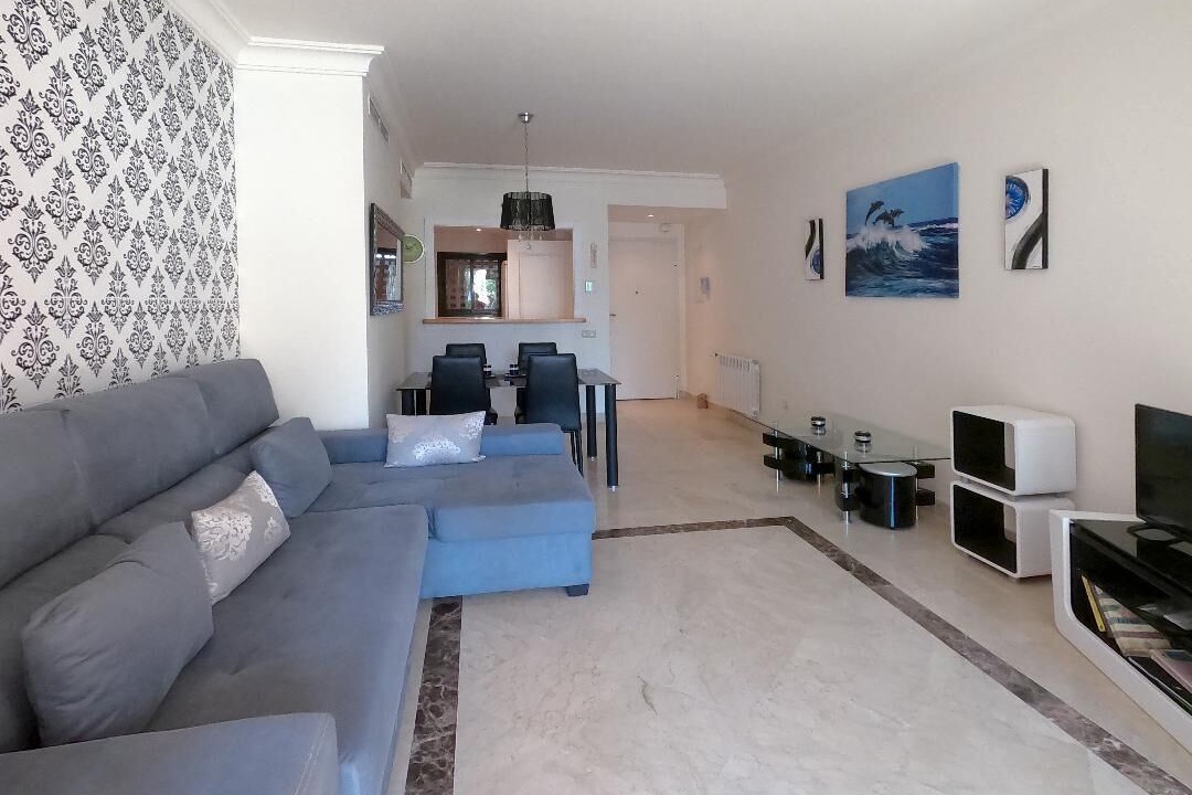 Photo of Livingroom in Roda