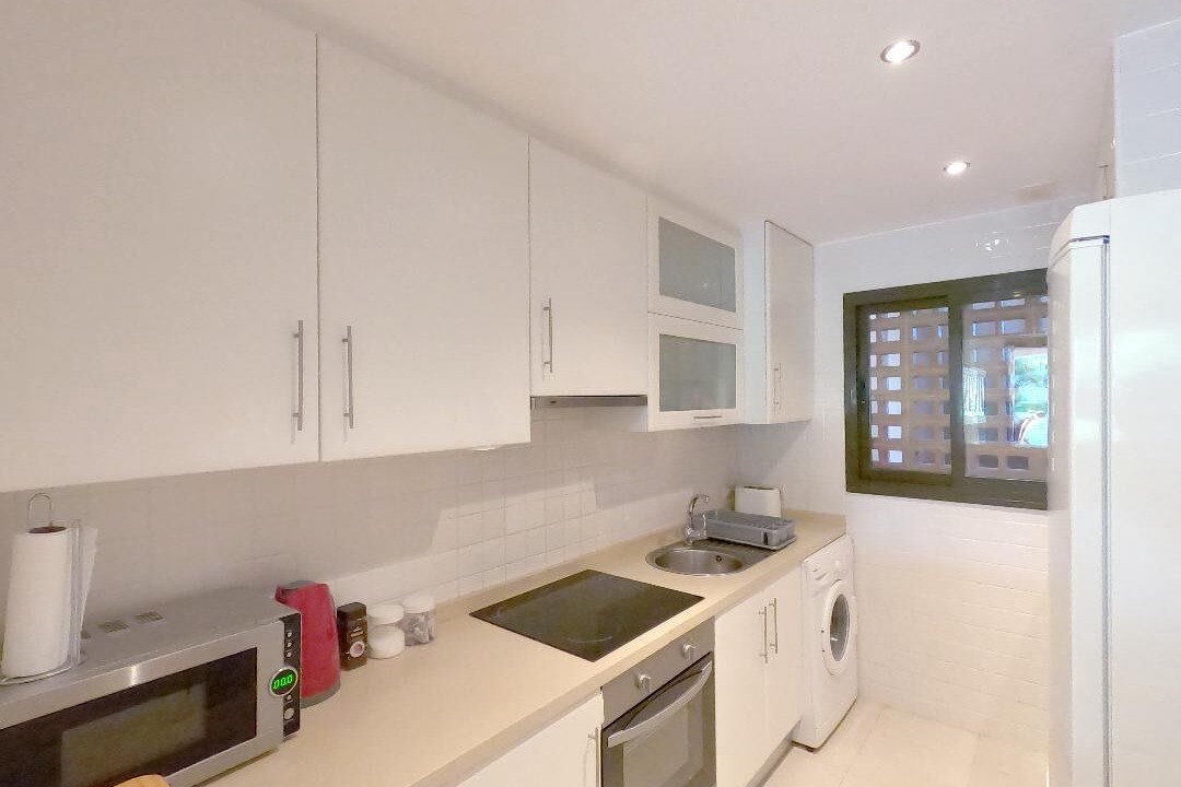 Photo of Kitchen in Roda