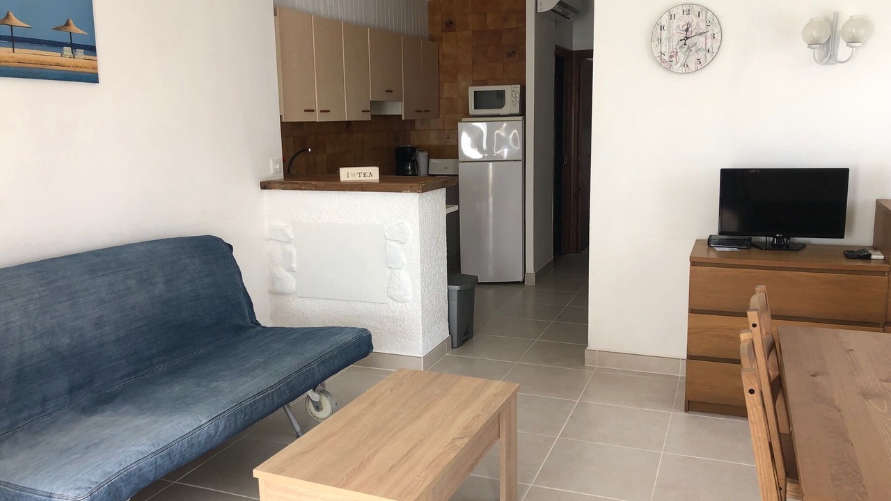 Photo of Livingroom in Parc de Mont-roig