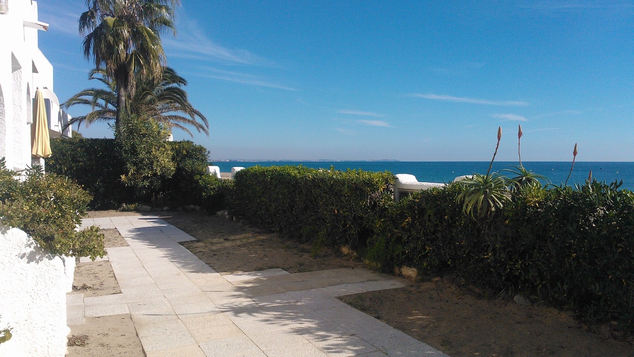 Photo of Outdoor in Parc de Mont-roig