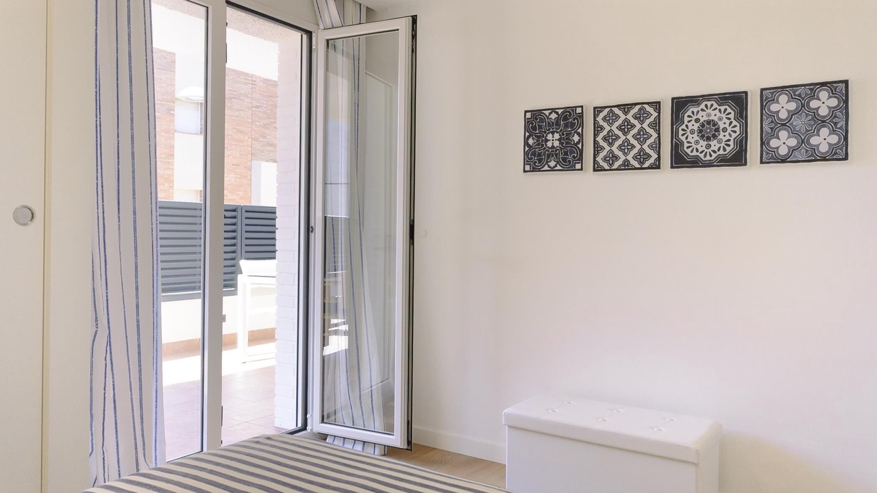 Photo of Bedroom in Tossa de Mar