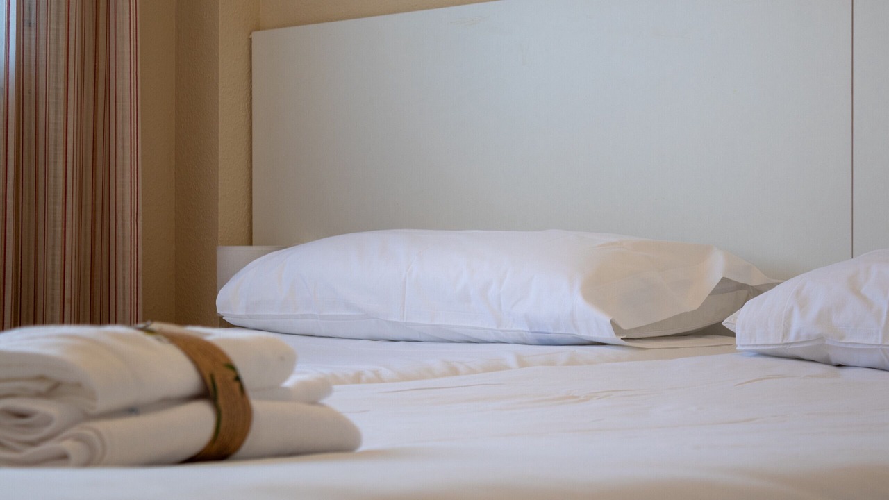 Photo of Bedroom in Canet de Berenguer