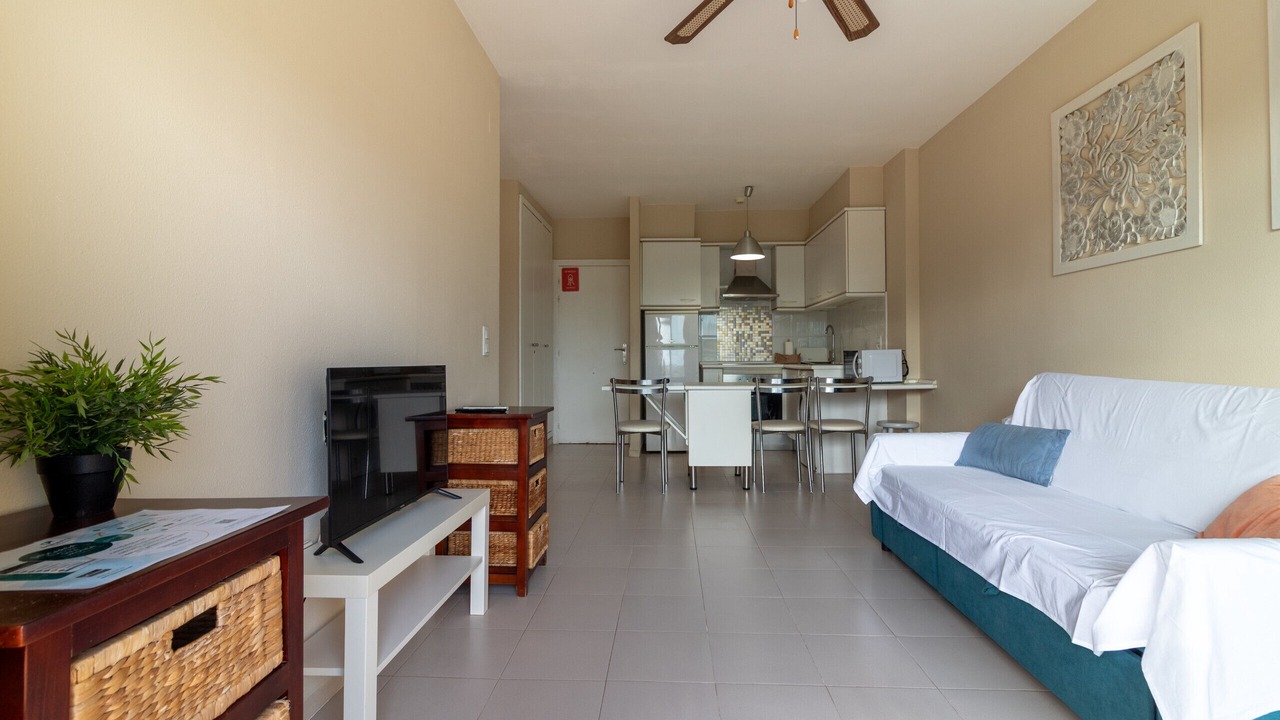 Photo of Livingroom in Canet de Berenguer