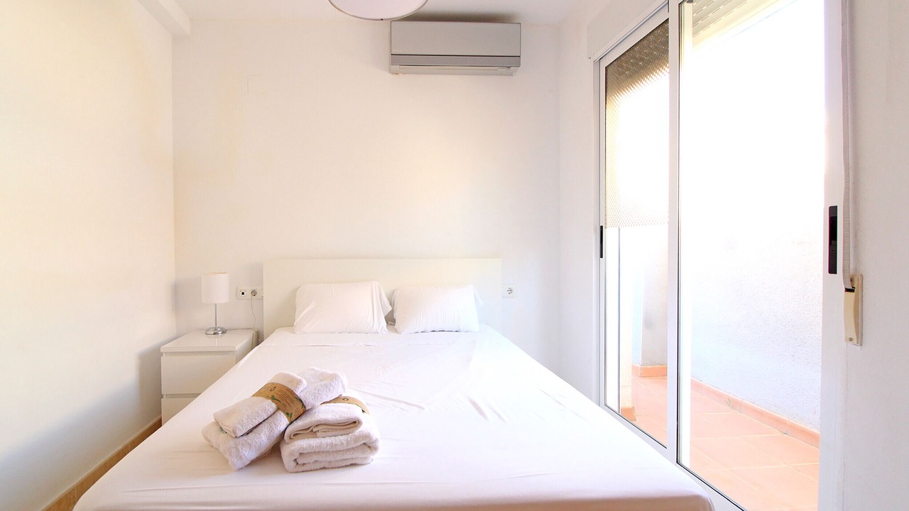 Photo of Bedroom in Canet de Berenguer