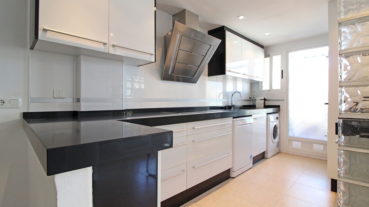 Photo of Kitchen in Canet de Berenguer