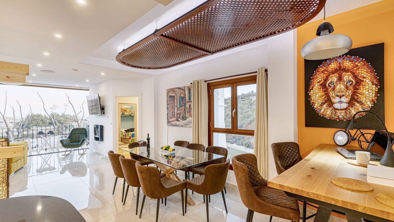 Photo of Livingroom in Caserio Los Tarquinos