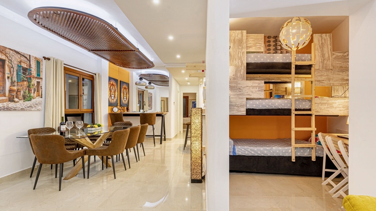 Photo of Livingroom in Caserio Los Tarquinos